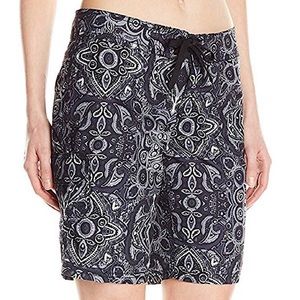 NWT Kanu Surf UPF 50+ Quick Dry Swim Boardshorts